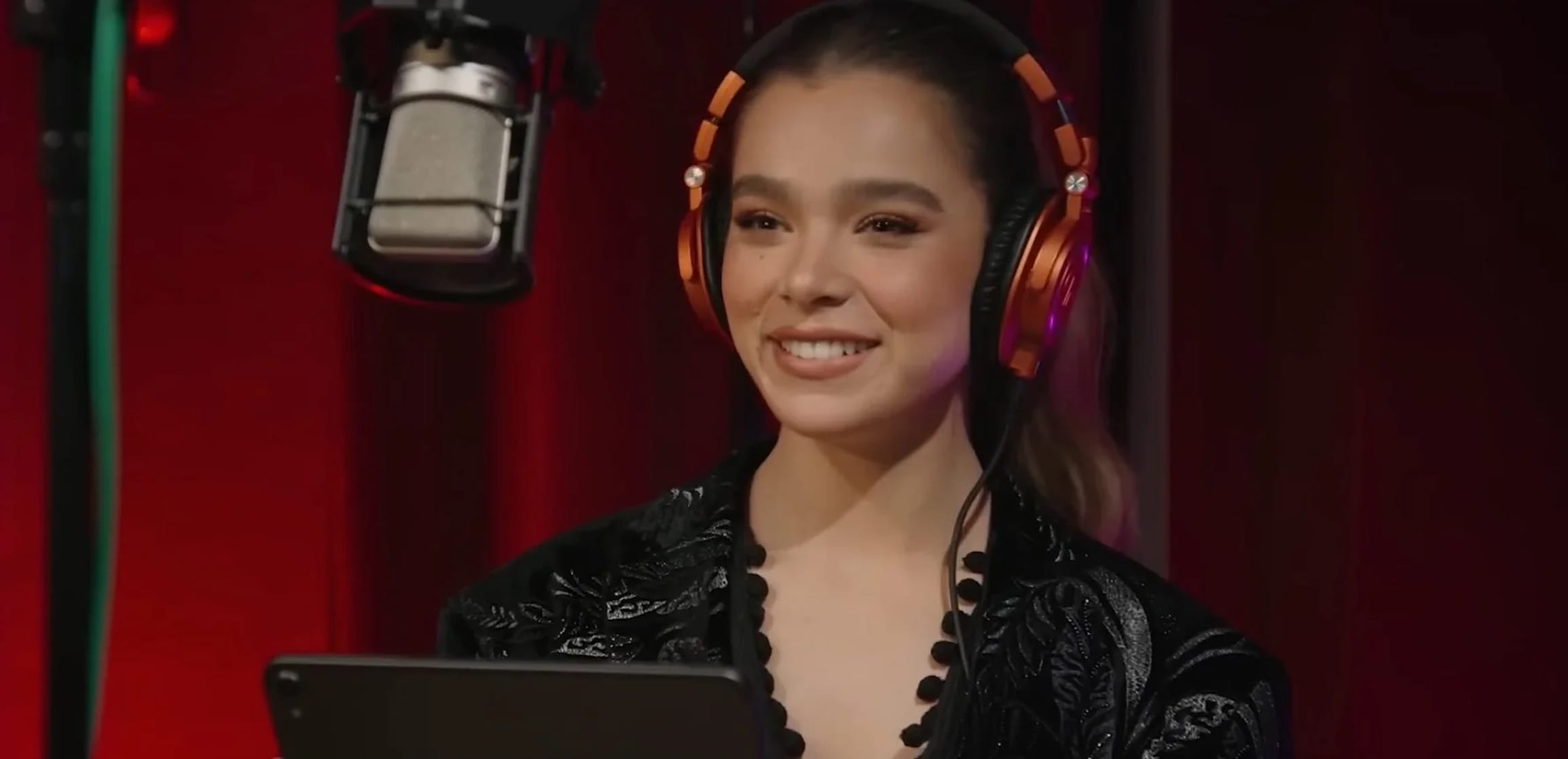 Hailee Steinfeld