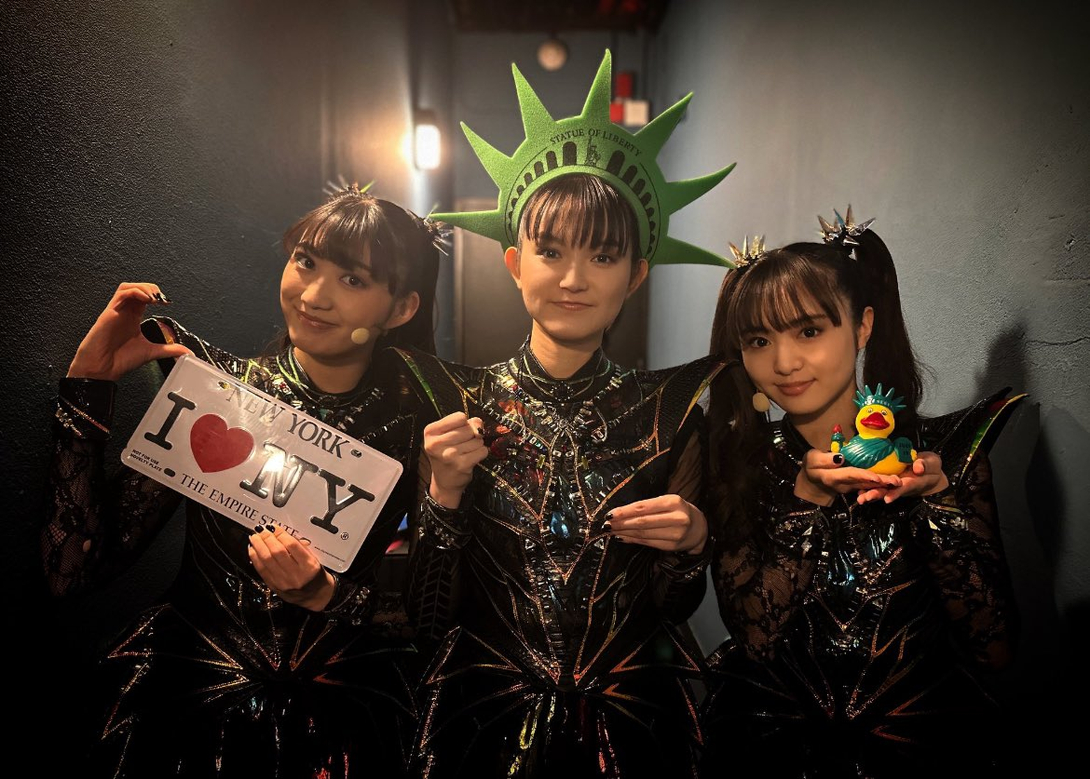 BABYMETAL