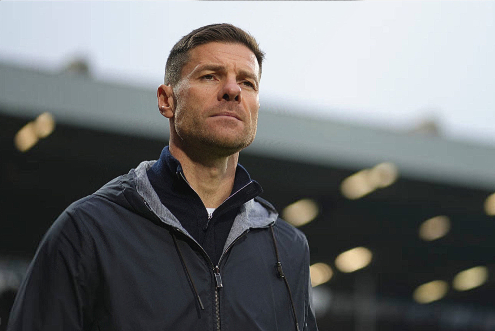Xabi Alonso