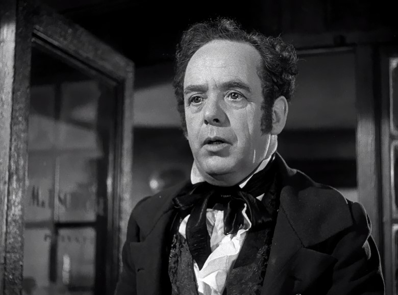 A Christmas Carol