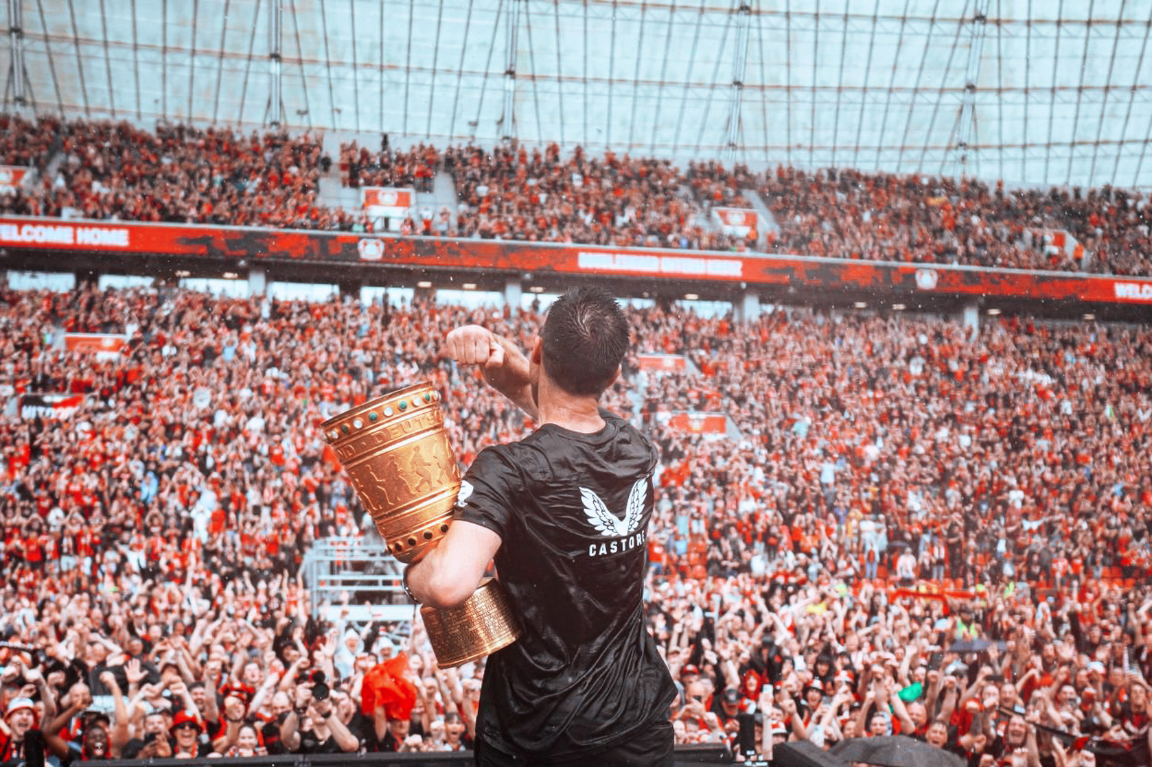 Xabi Alonso