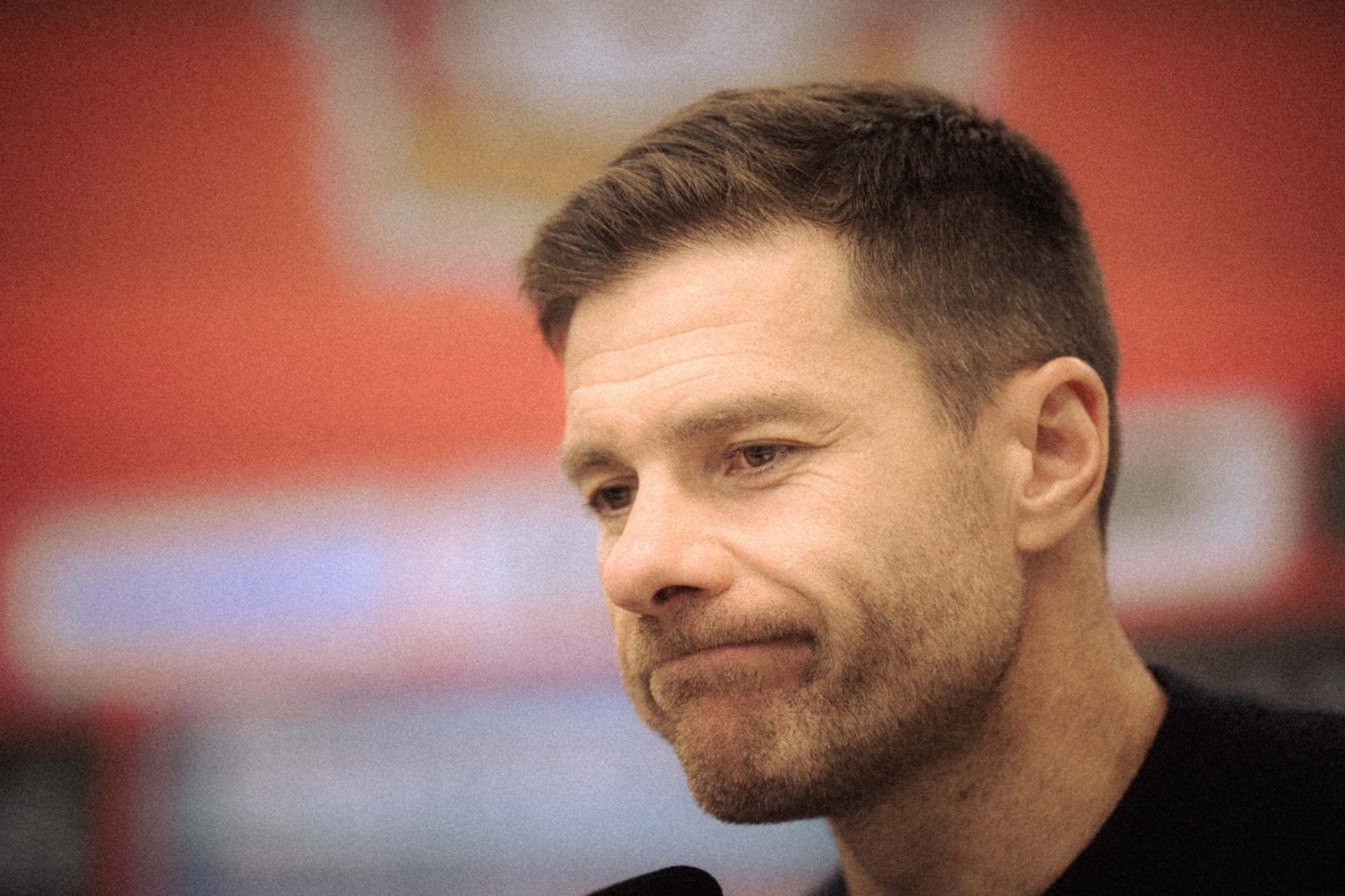 Xabi Alonso Xabi Alonso