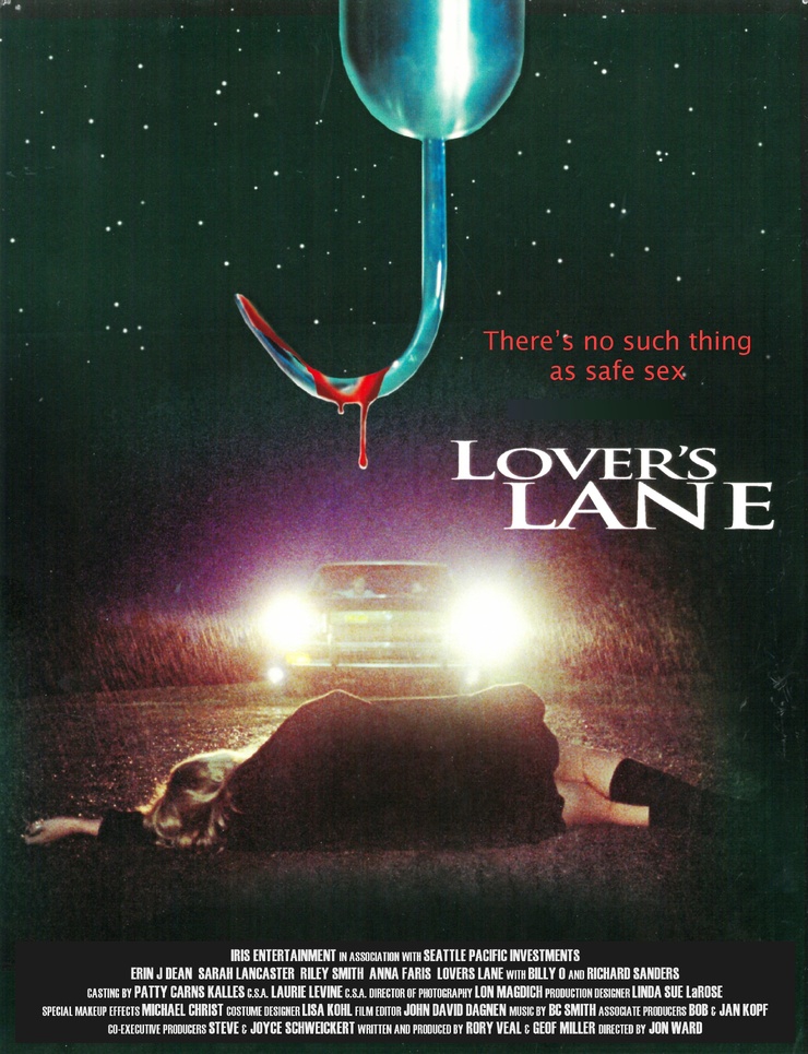 Picture of Lovers Lane