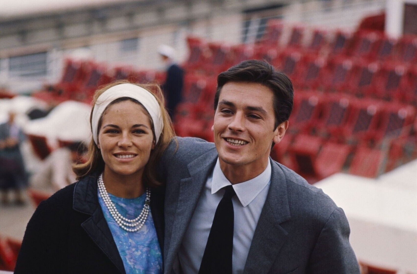 Alain Delon