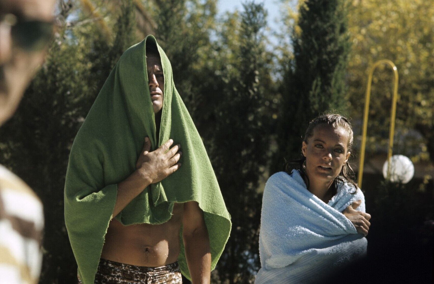 Alain Delon