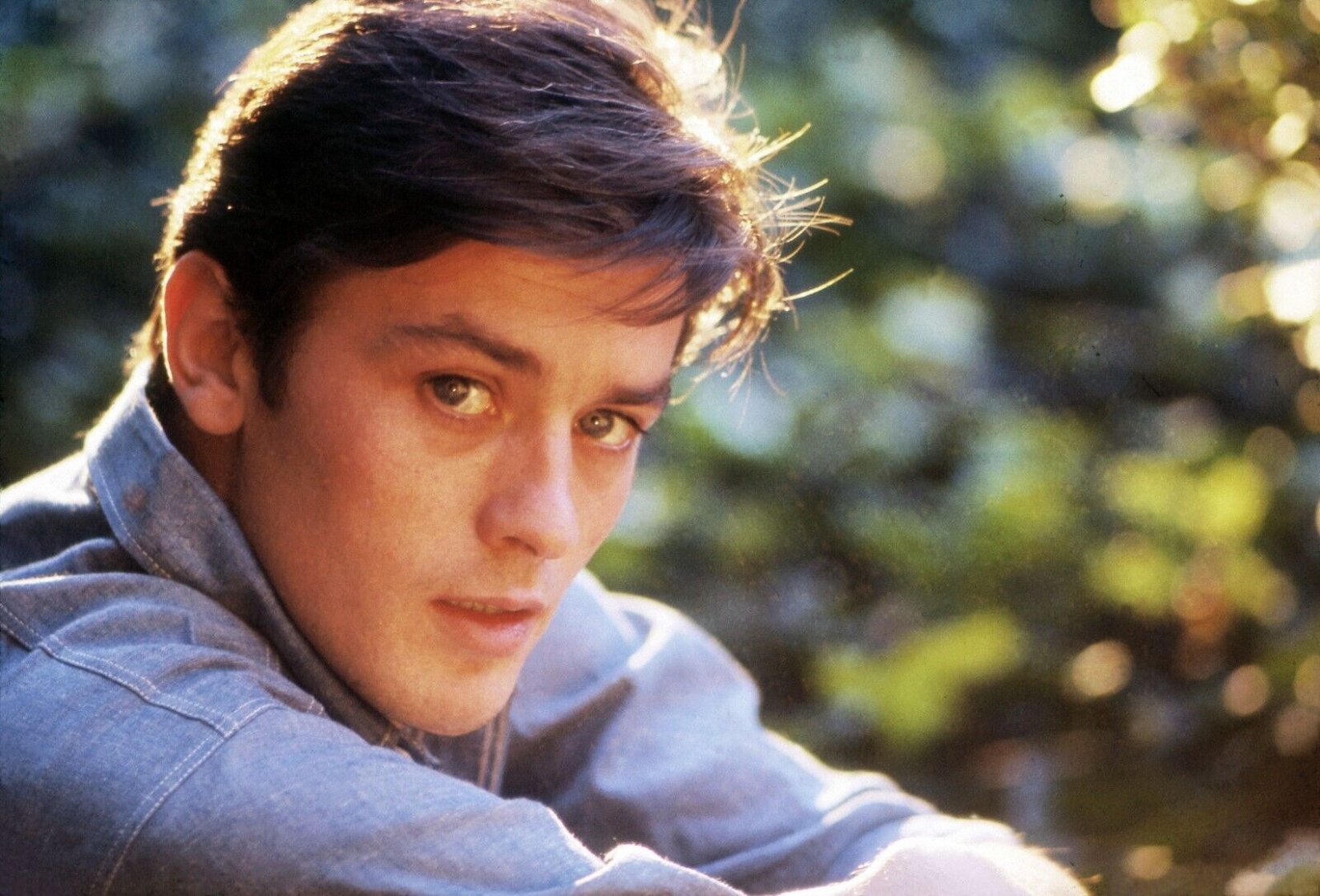 Alain Delon Alain Delon