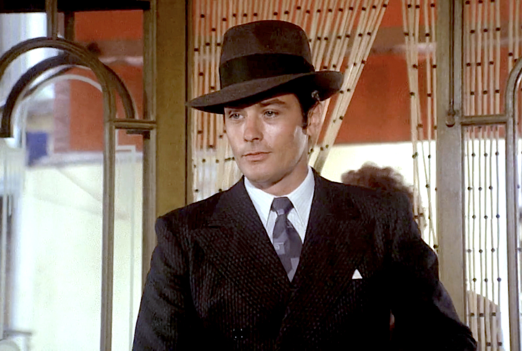 Alain Delon Alain Delon