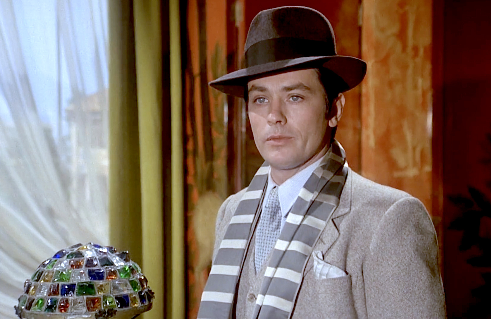 Alain Delon Alain Delon