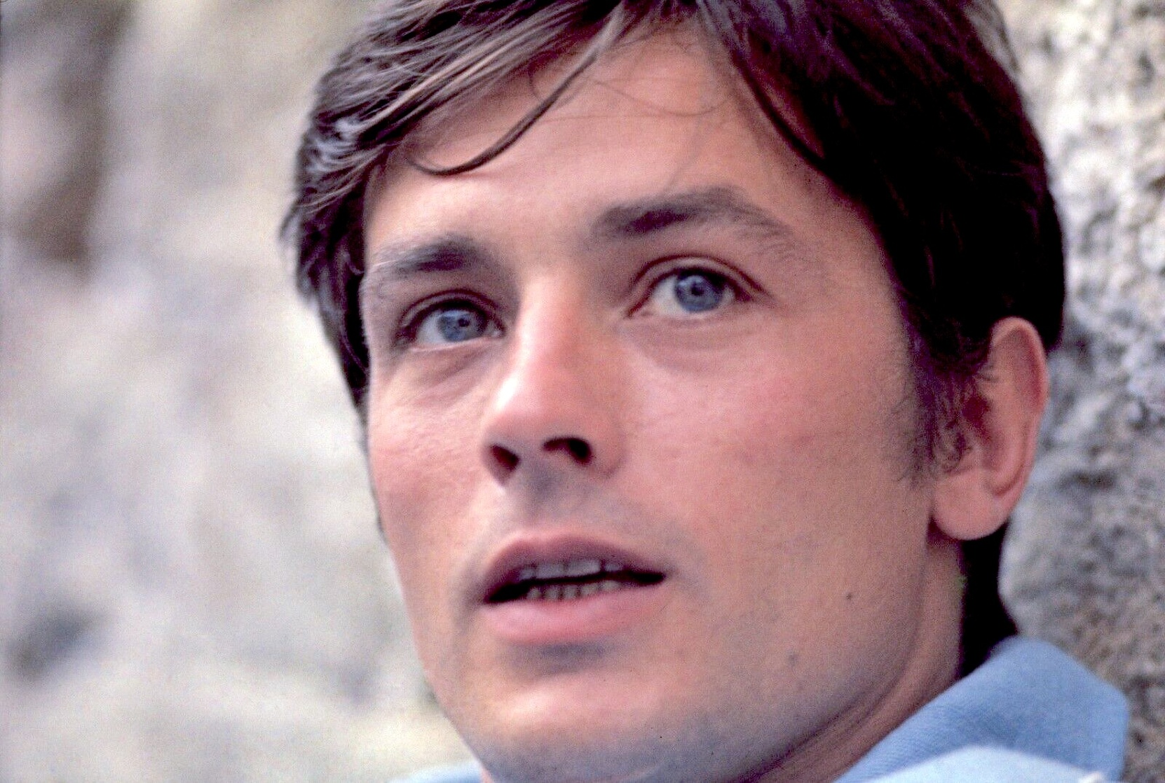 Alain Delon