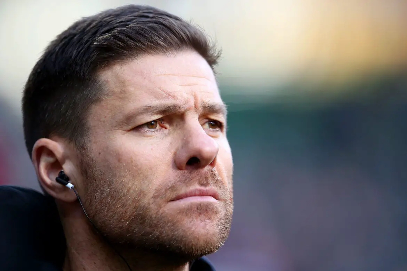 Xabi Alonso Xabi Alonso