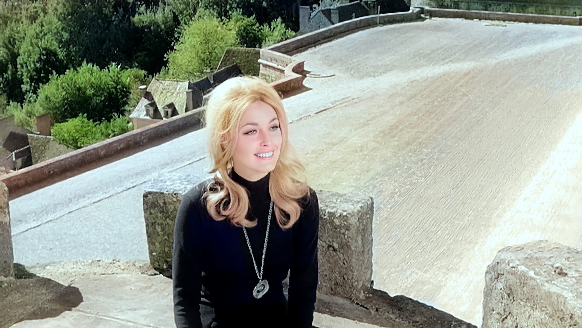 Sharon Tate Sharon Tate