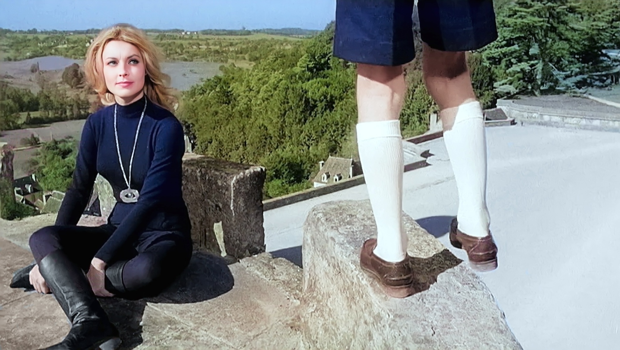 Sharon Tate
