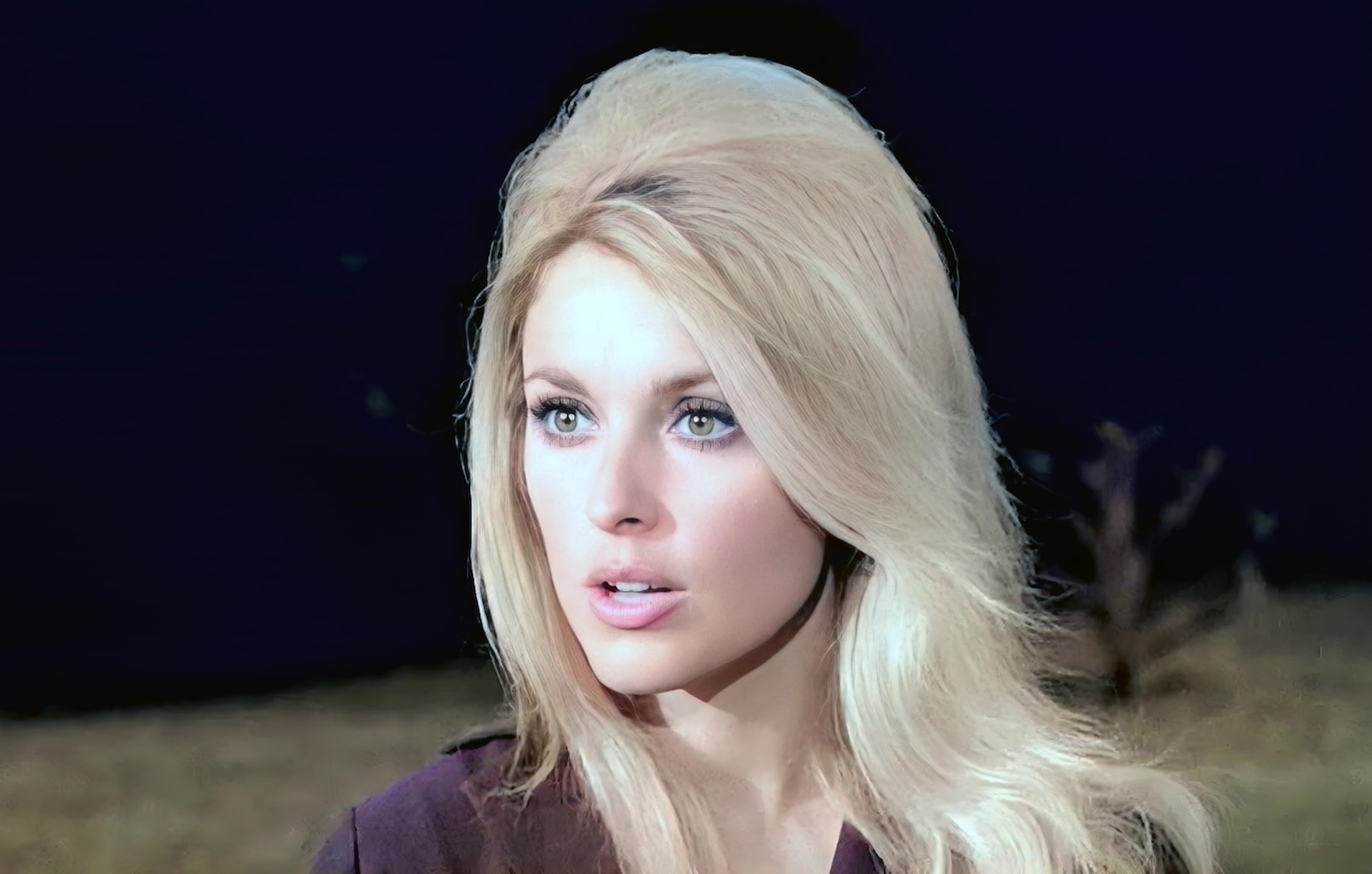 Sharon Tate Sharon Tate