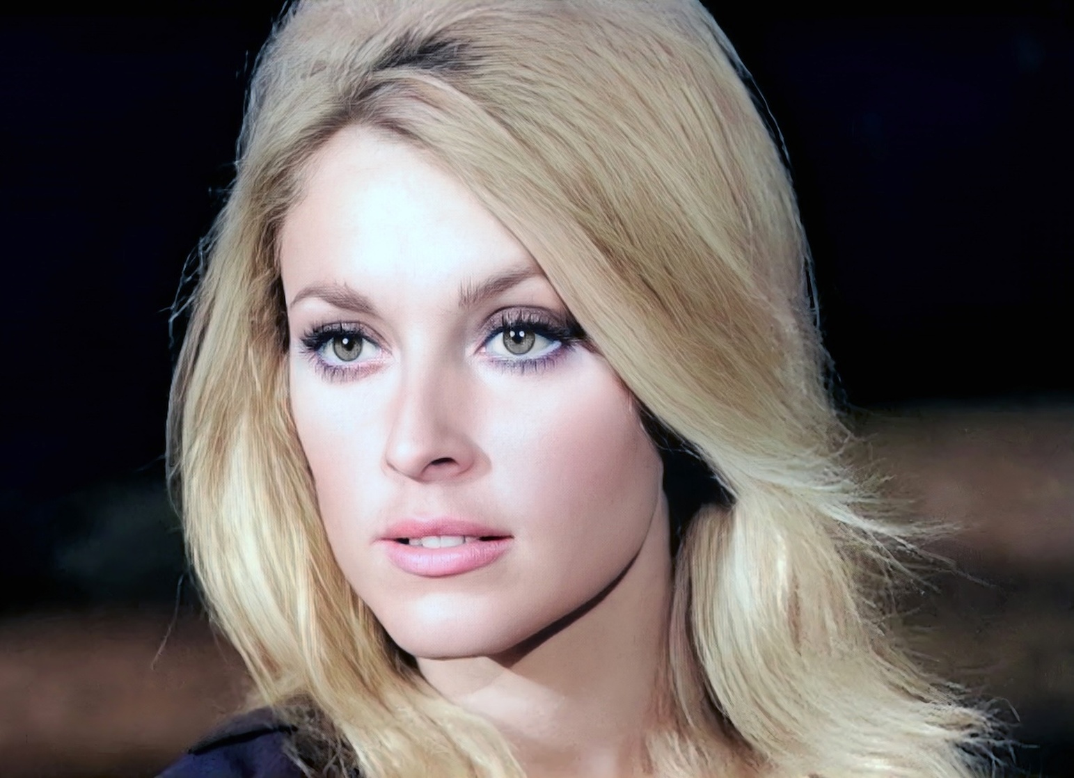 Sharon Tate Sharon Tate