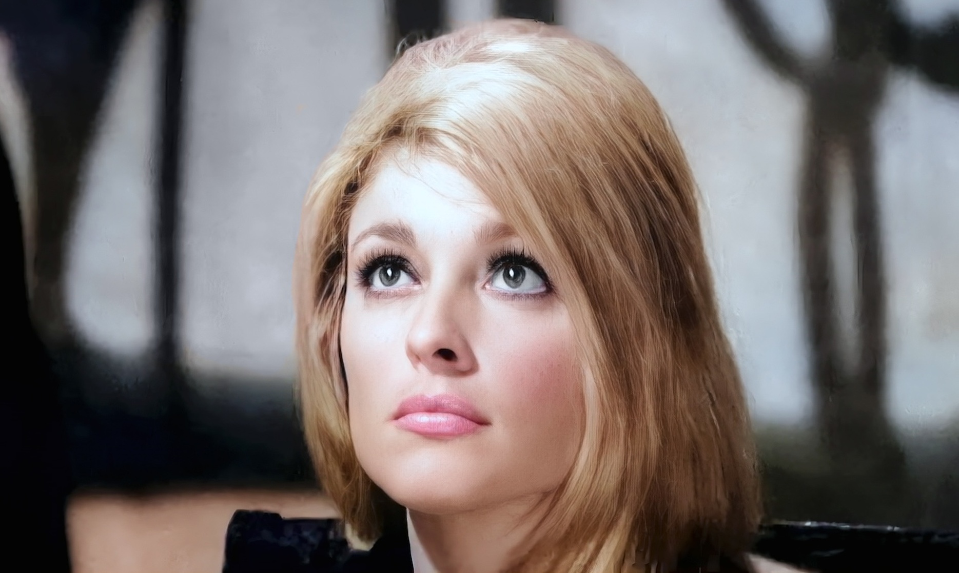 Sharon Tate