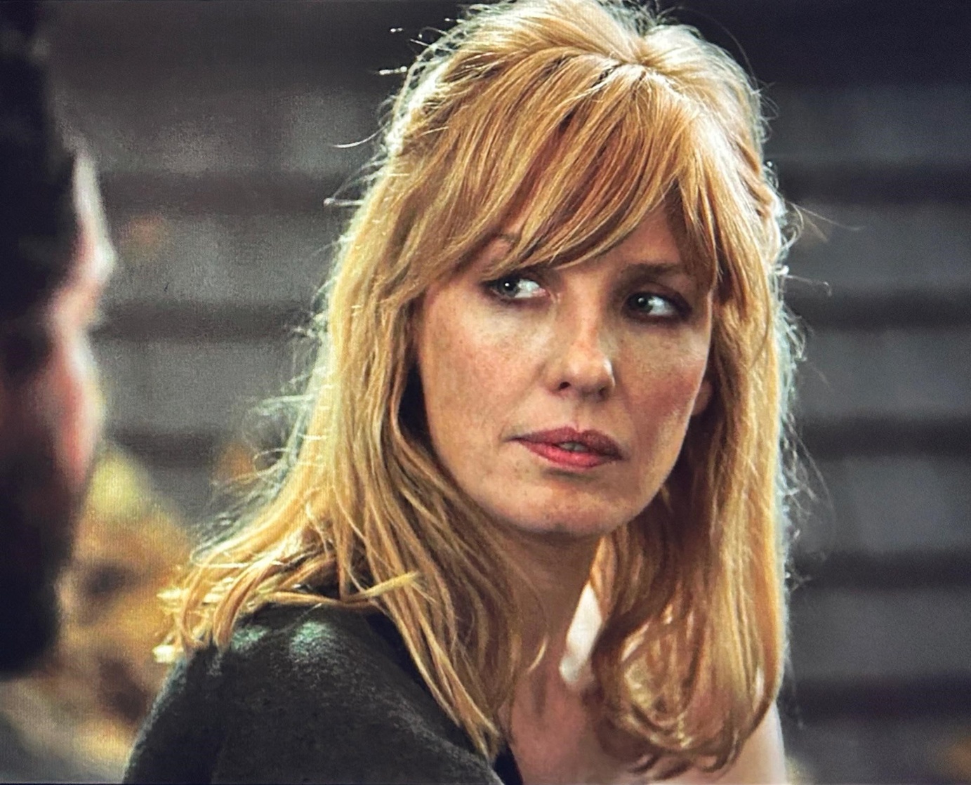 Kelly Reilly