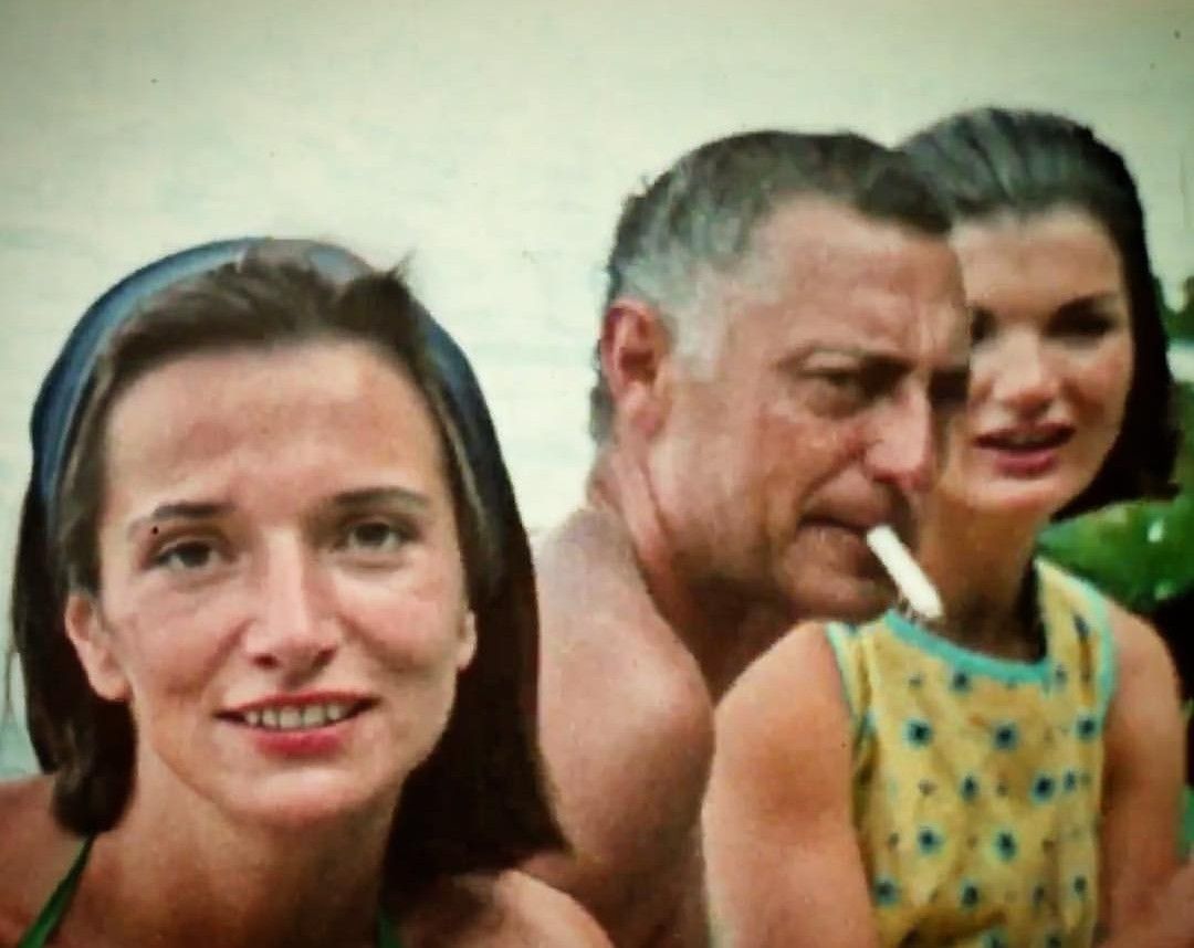 Gianni Agnelli