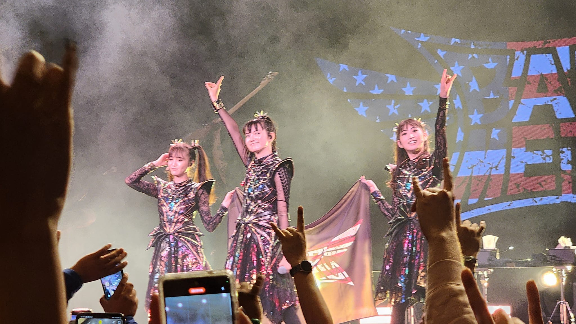 BABYMETAL