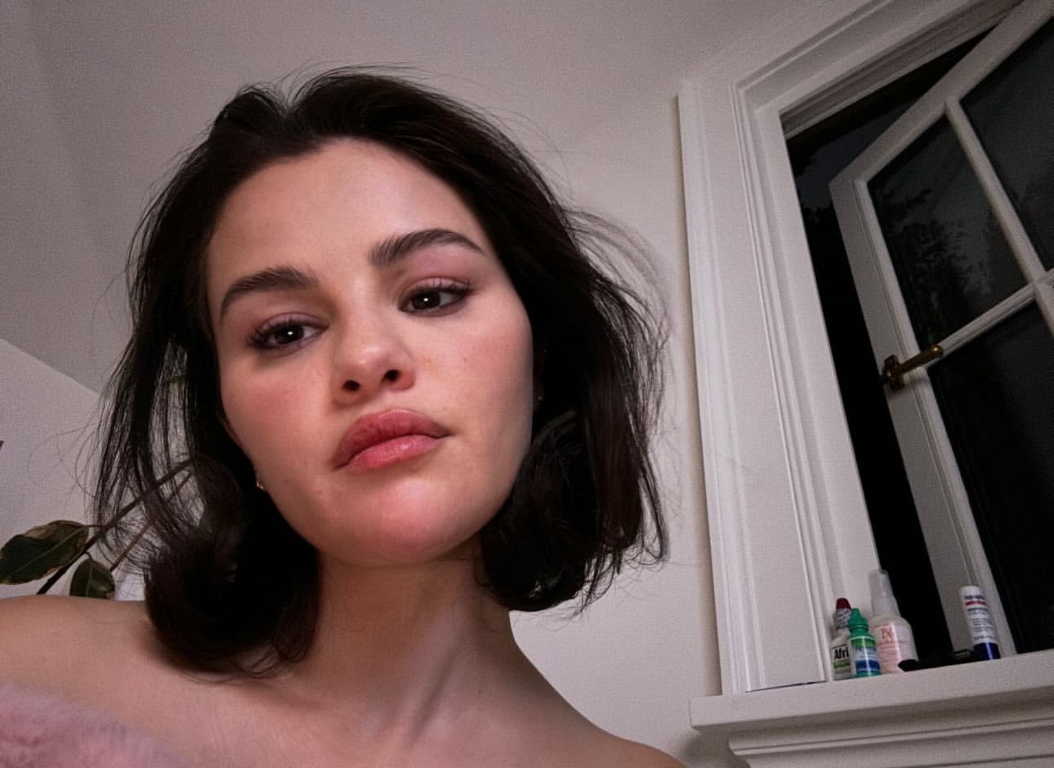 Selena Gomez
