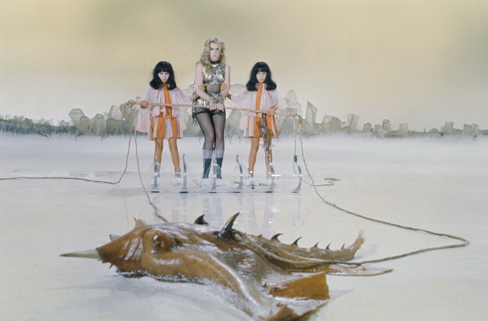 Barbarella