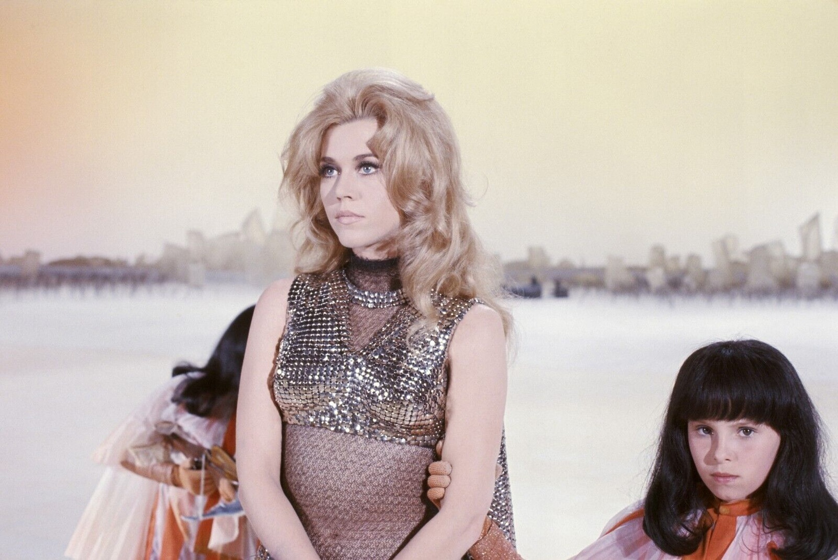 Barbarella