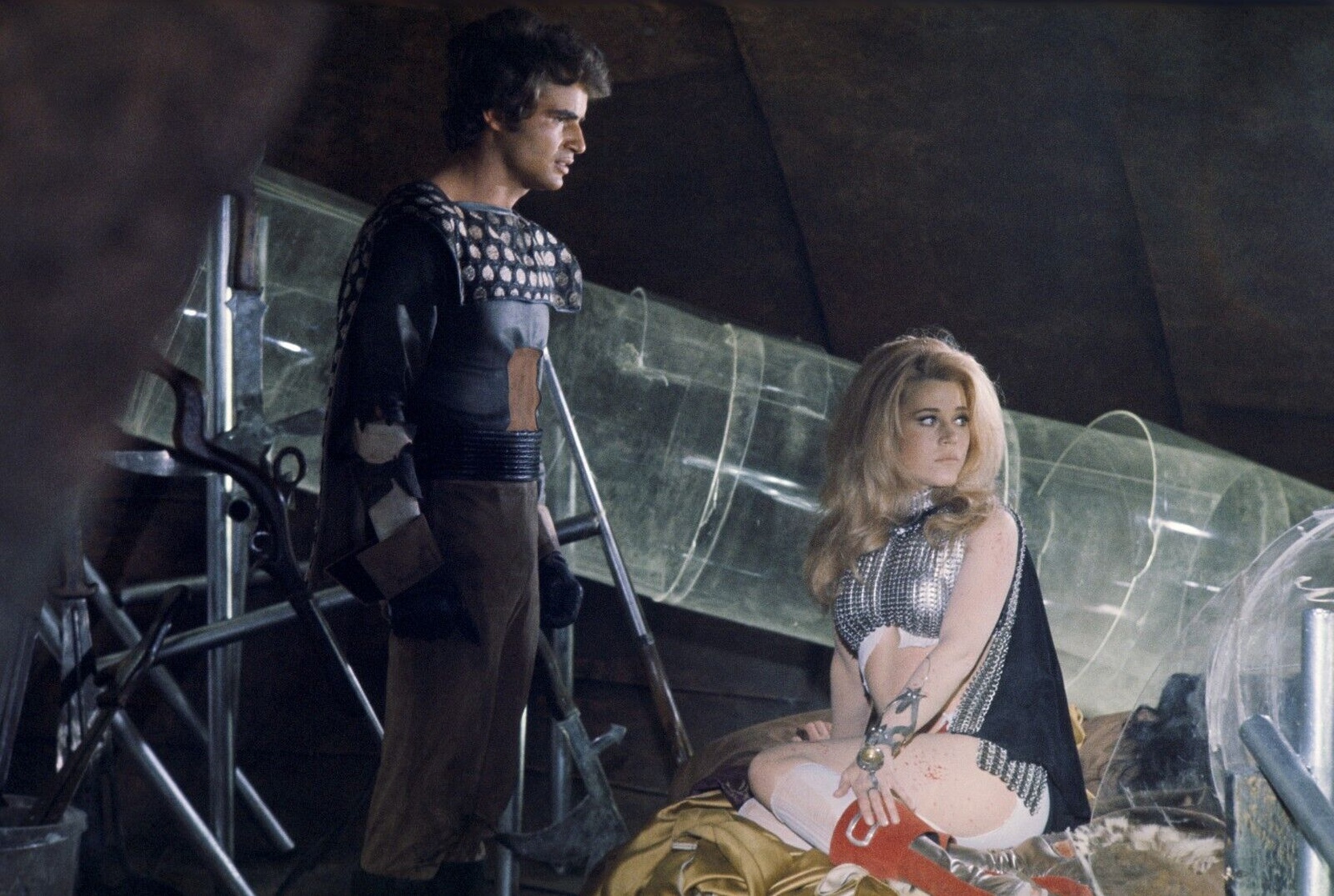 Barbarella Barbarella