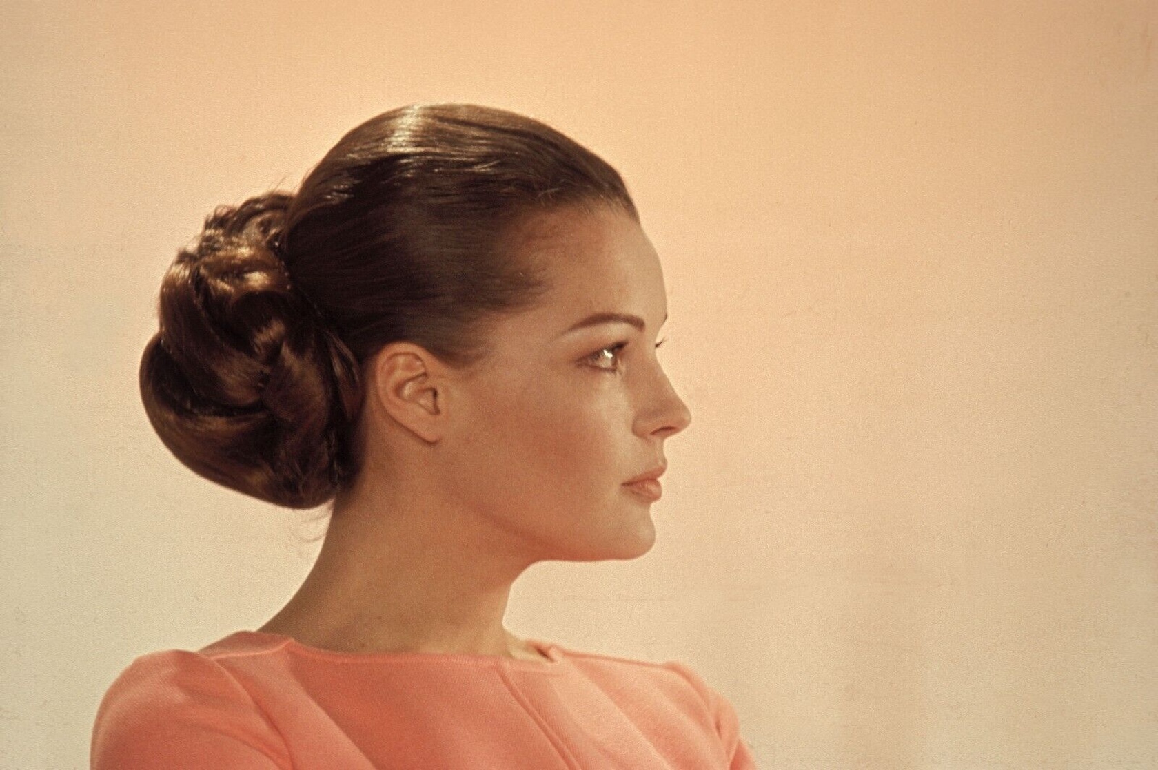 Romy Schneider