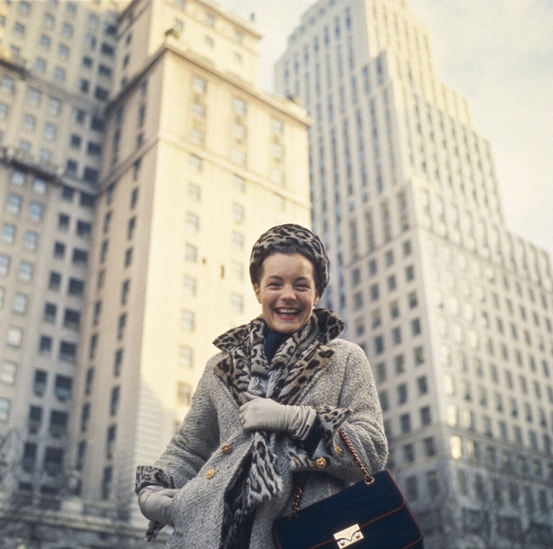 Romy Schneider Romy Schneider