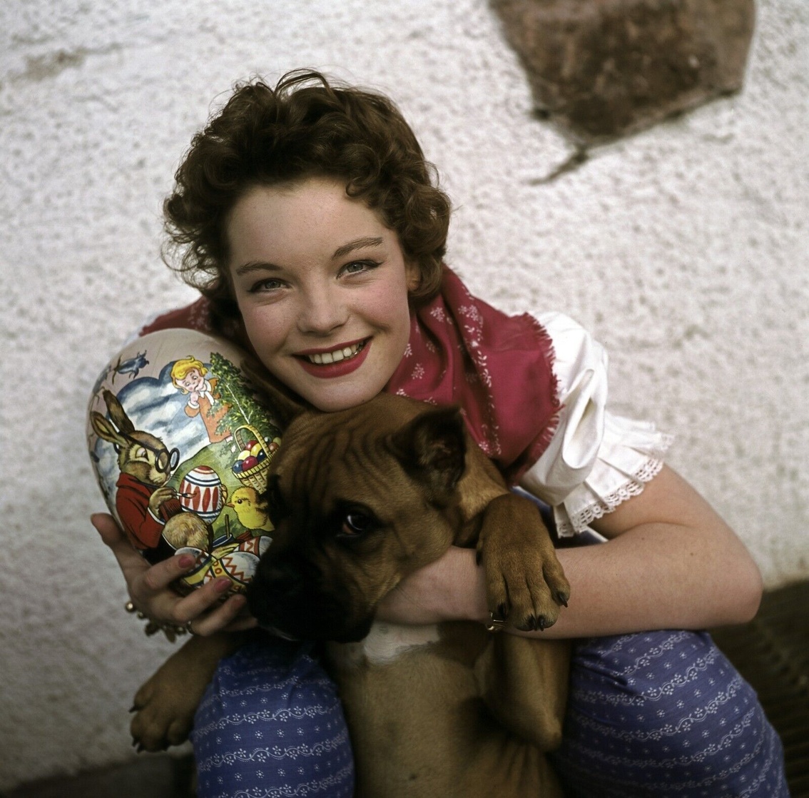 Romy Schneider Romy Schneider