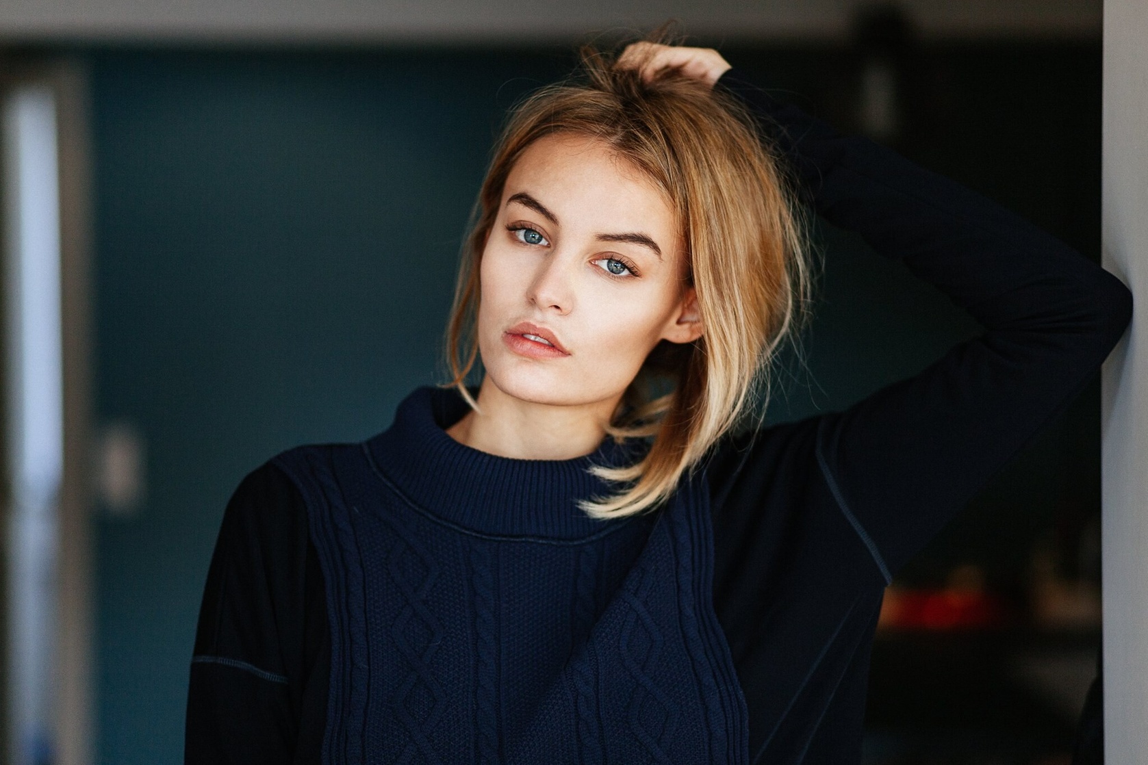 Lena Simonne
