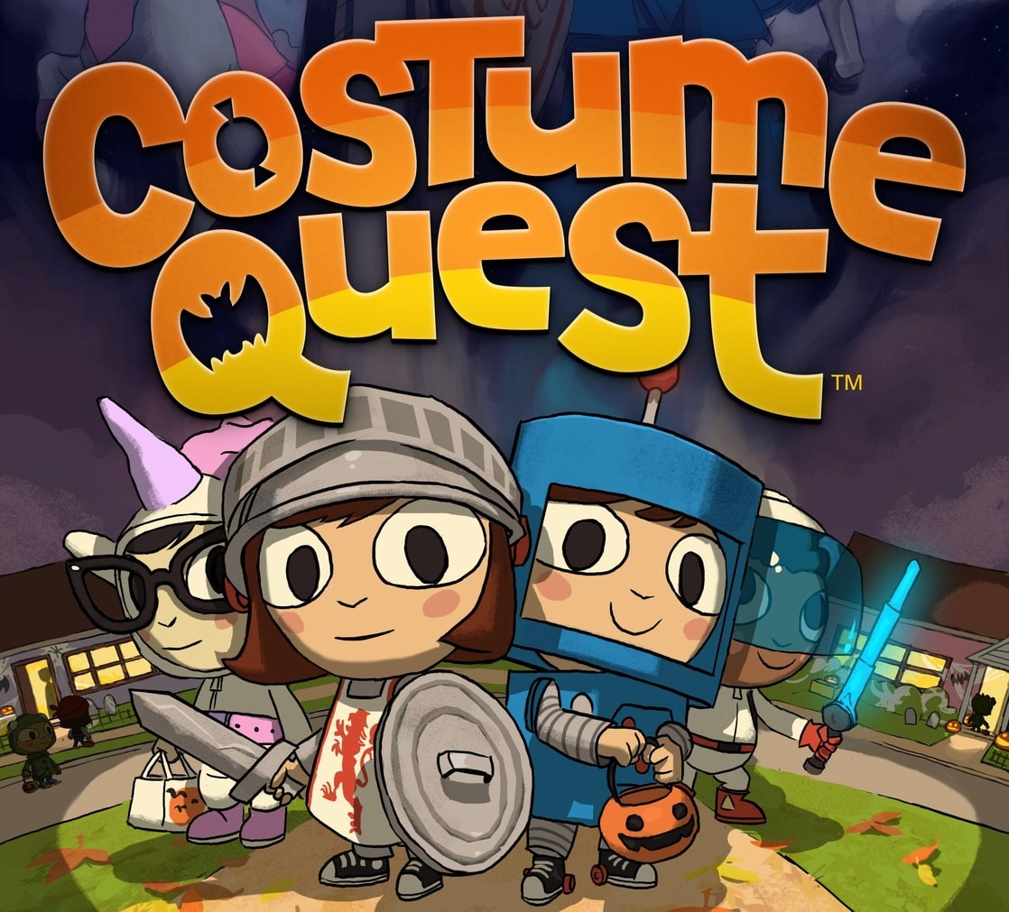 Costume Quest