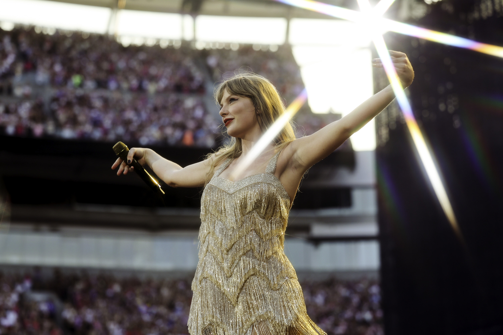 Taylor Swift