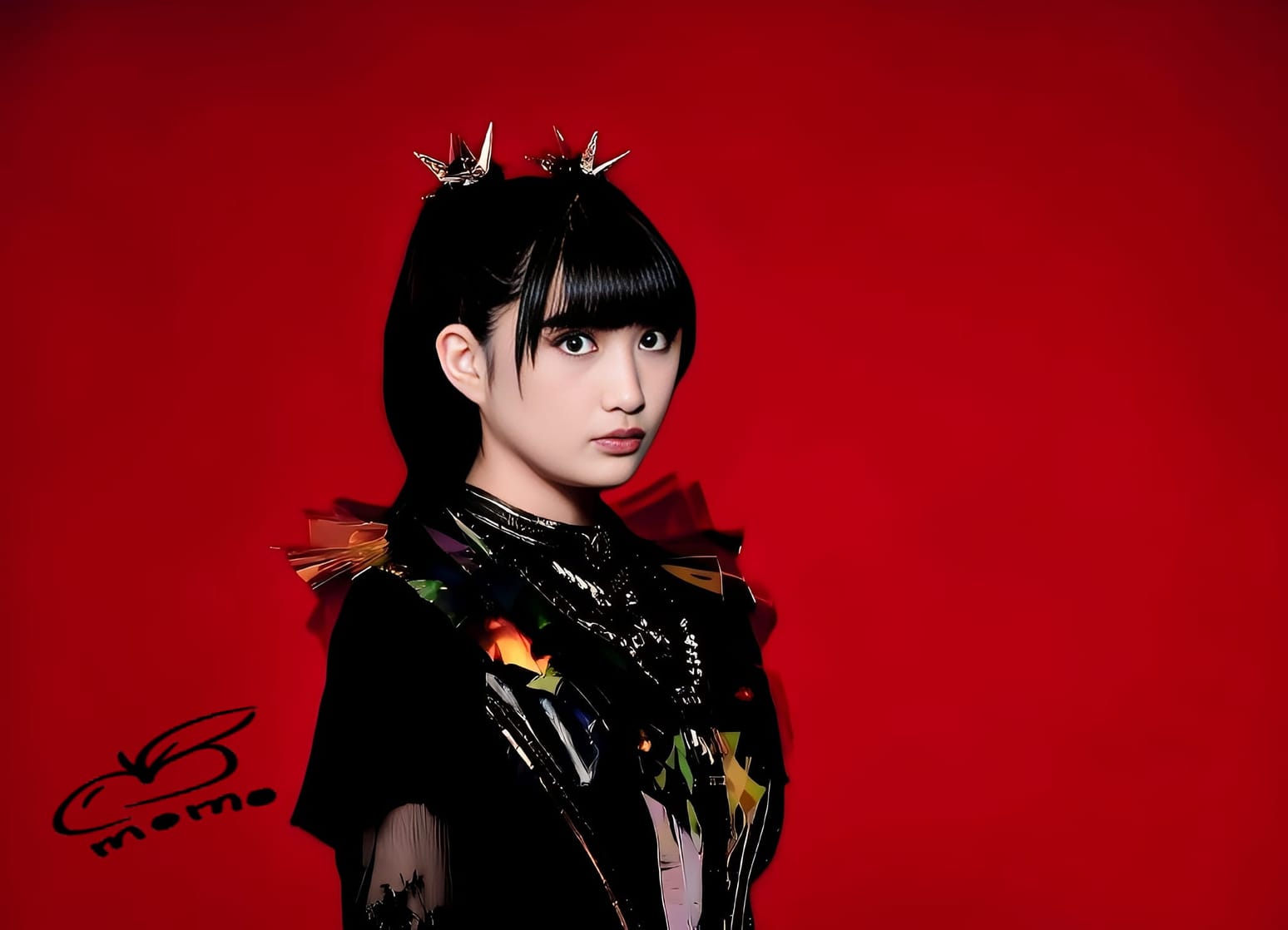 Momoko Okazaki
