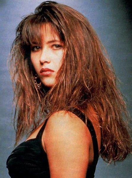 Sophie Marceau picture