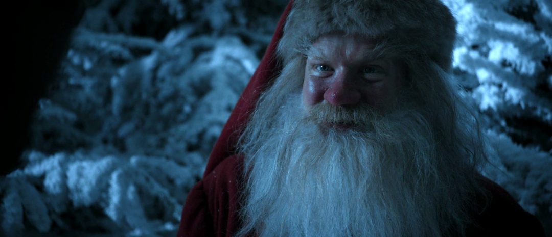 Santa Swap Santa Swap