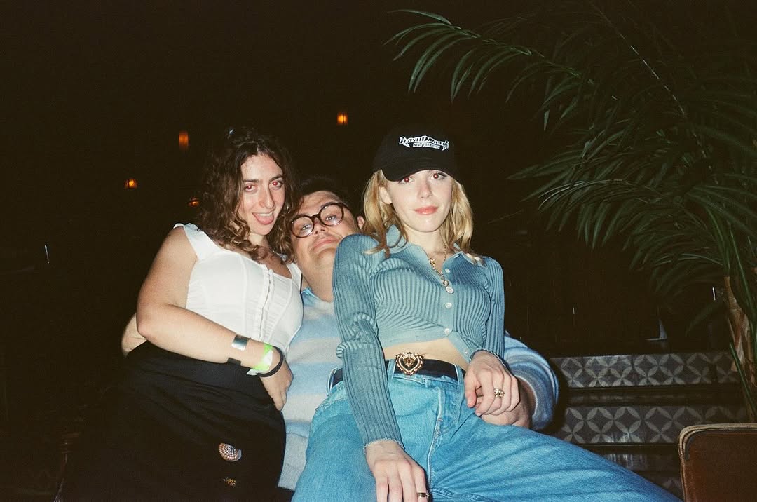 Kiernan Shipka