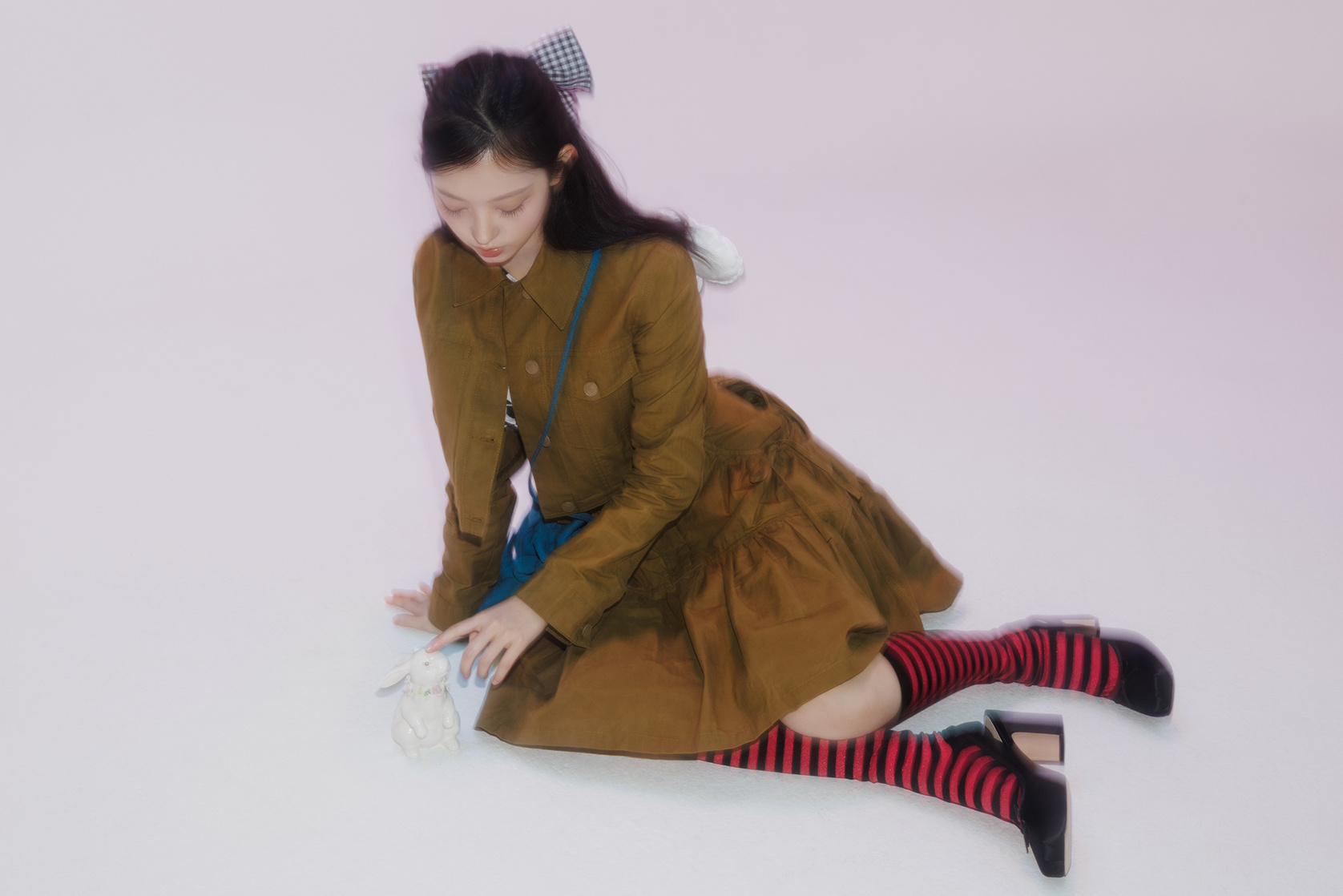 Hae-rin Kang