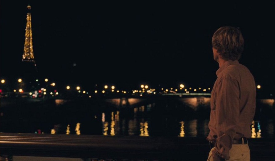 Midnight in Paris Midnight in Paris