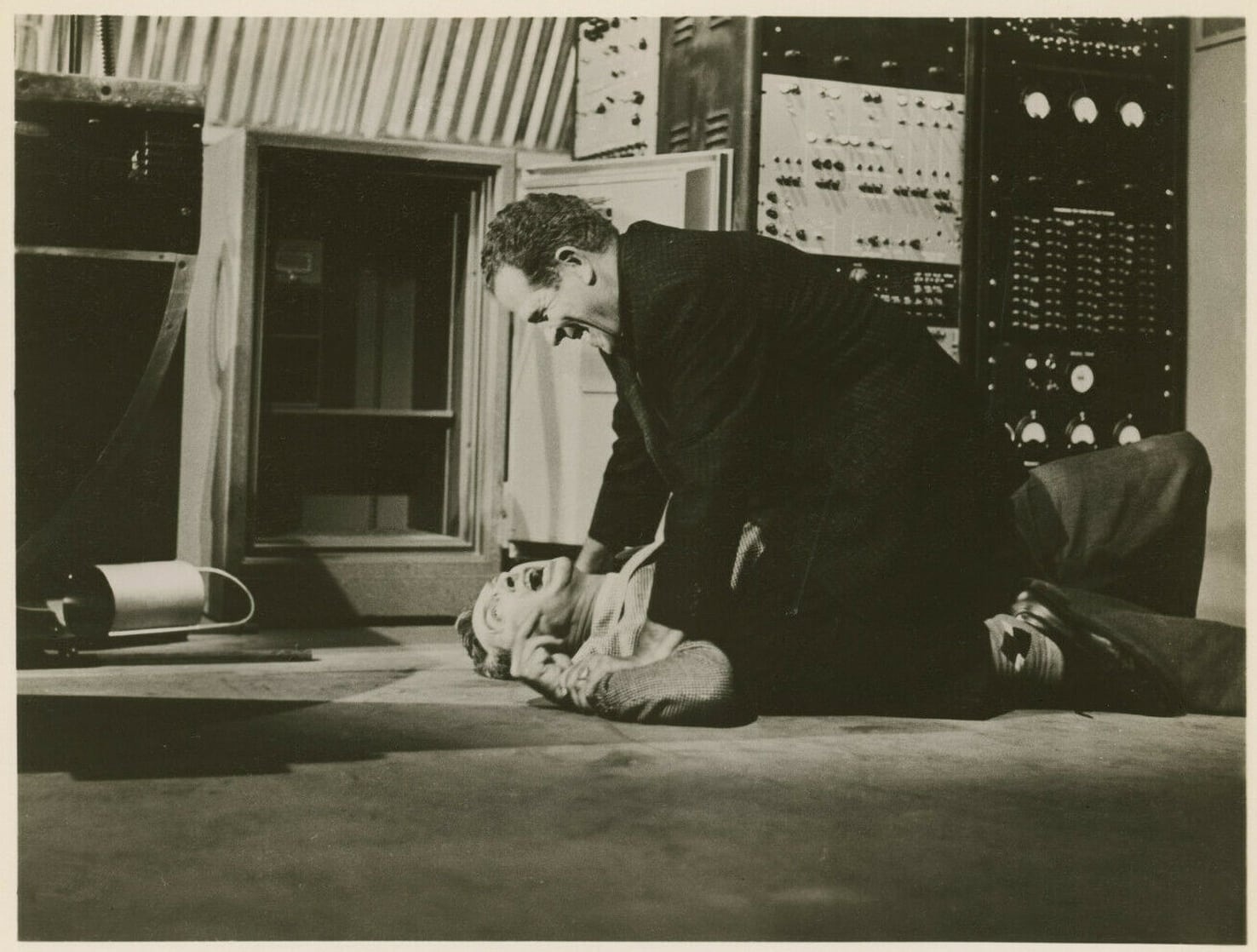 James Griffith