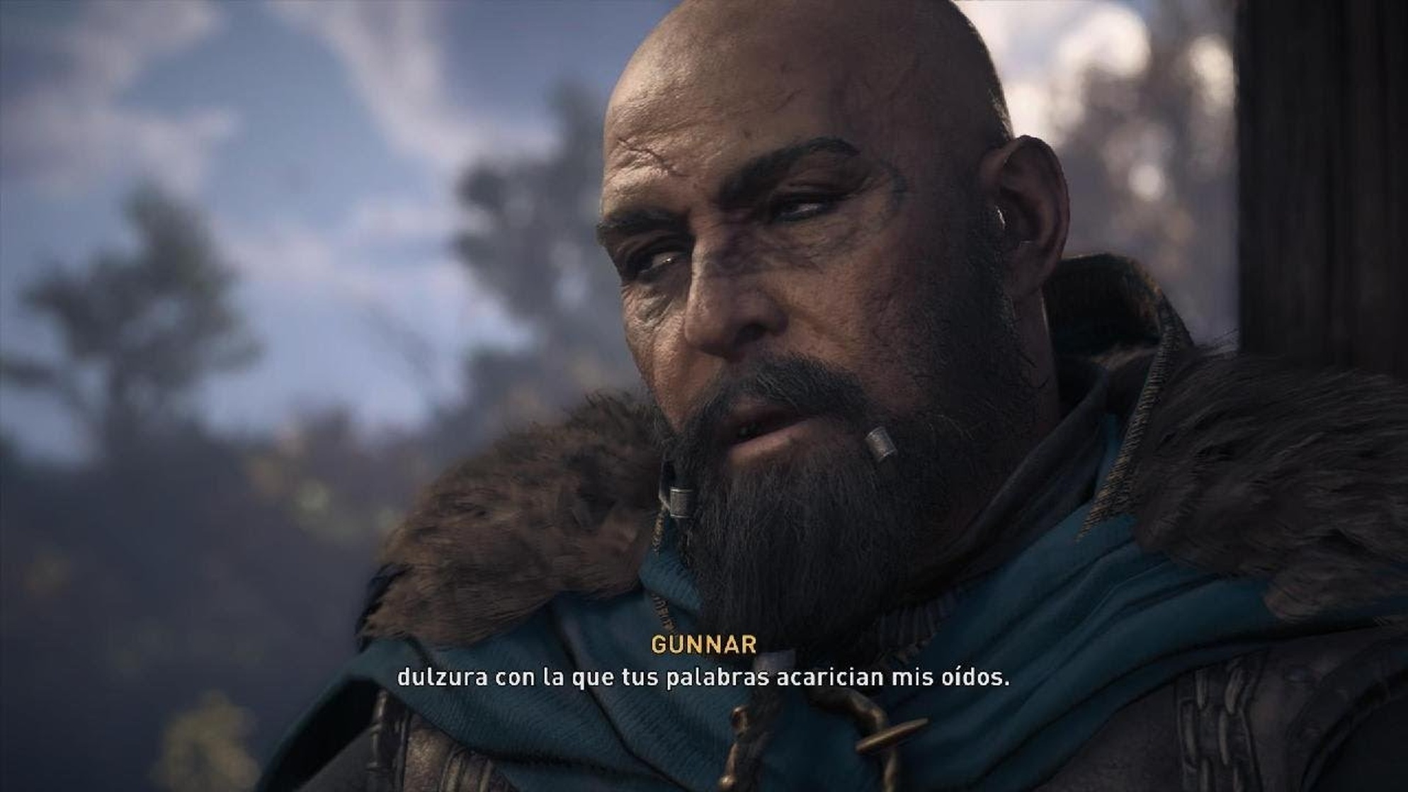 Gunnar