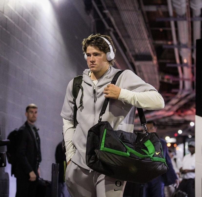 Justin Herbert