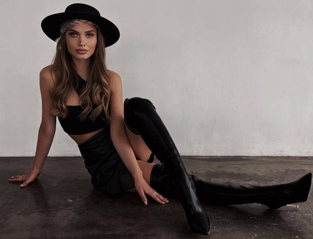 Sofia konovalova Sofia konovalova