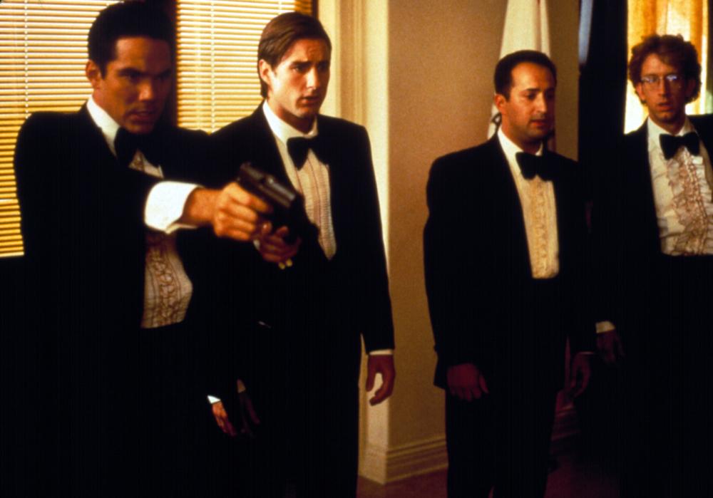 Best Men