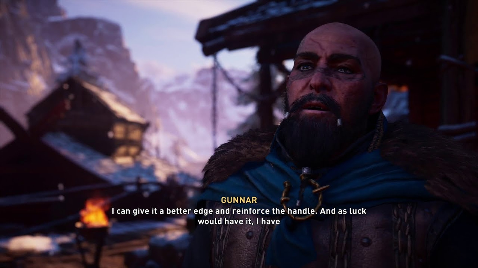 Gunnar