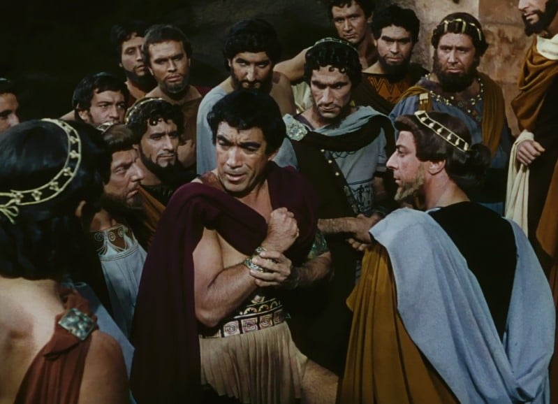 Ulysses