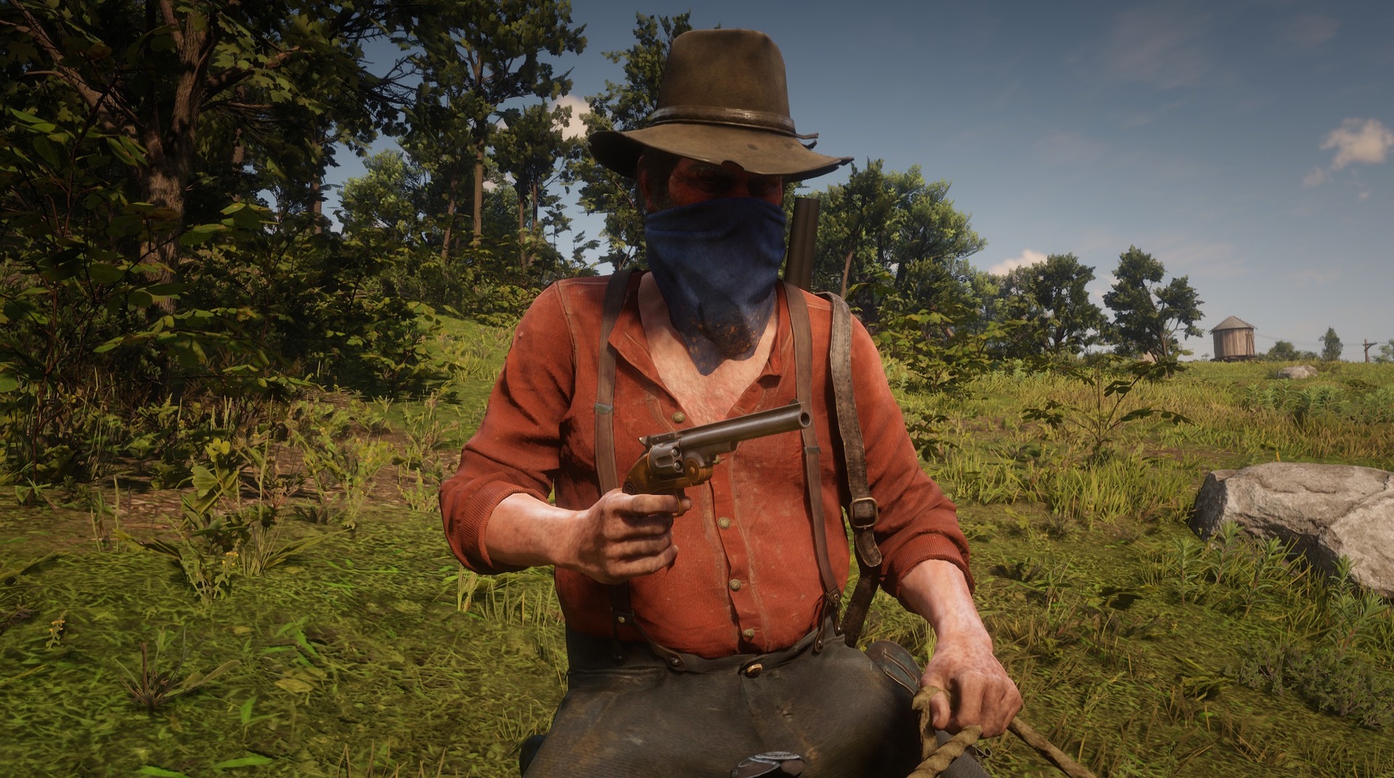 Uncle