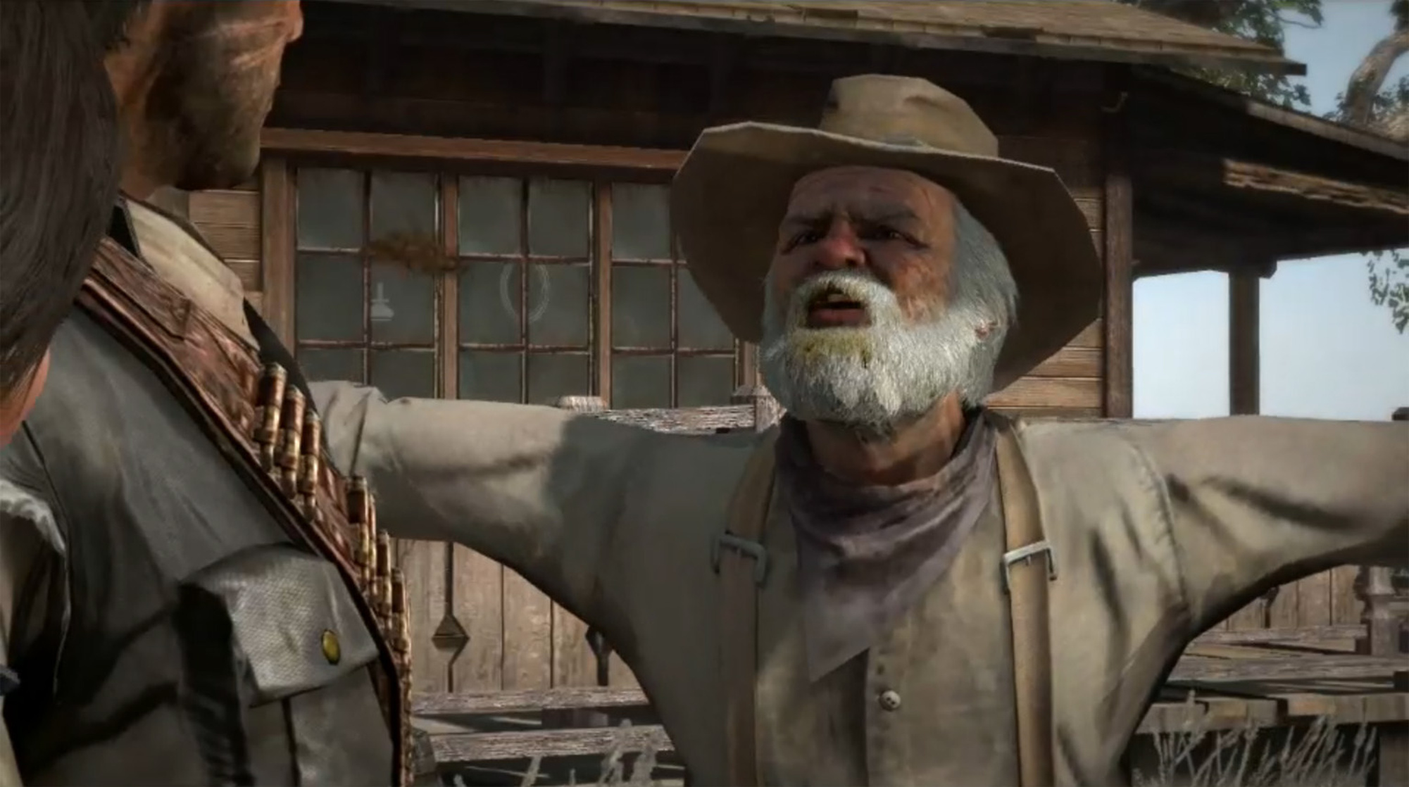 Uncle