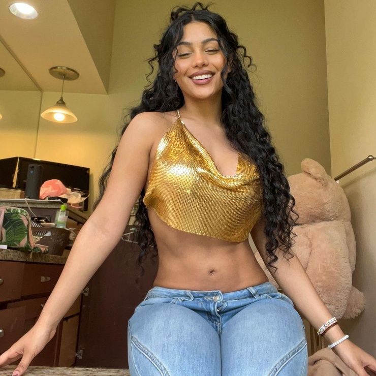 Picture of Barbara Ramirez