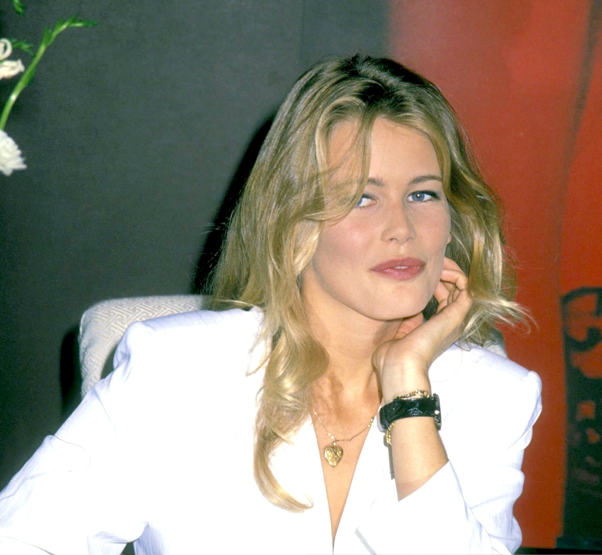Claudia Schiffer Claudia Schiffer