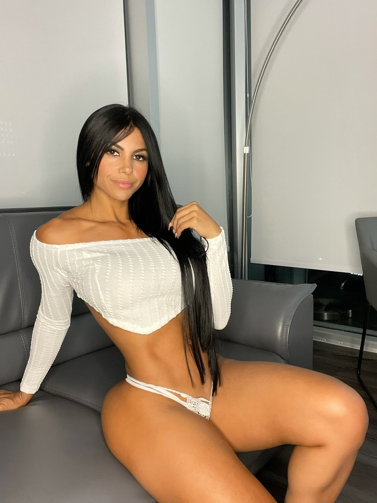 Picture of Yesli Gomez